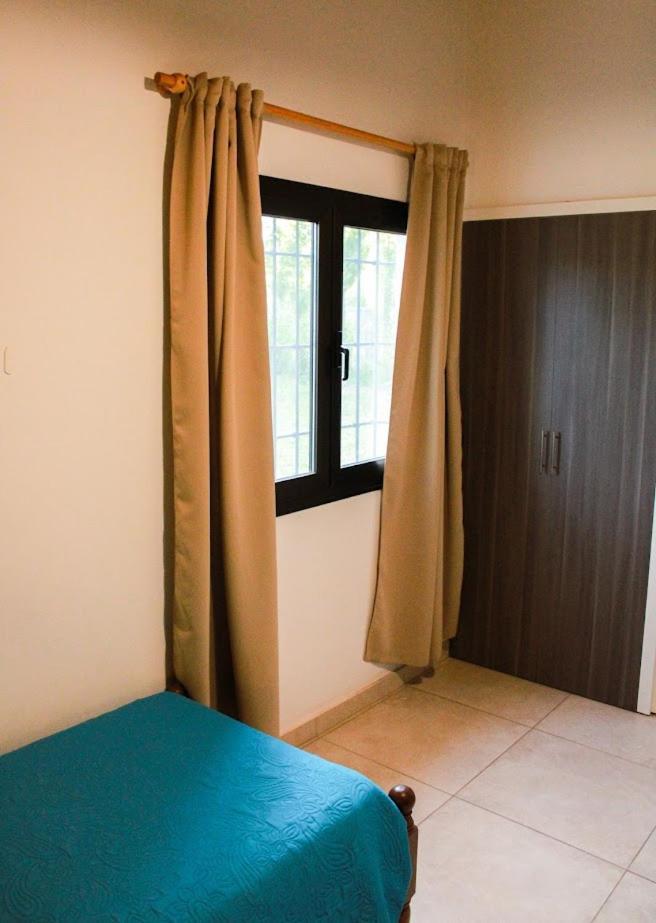Departamento Parras del Abuelo 2 Malargüe Exterior foto